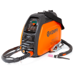 Kemppi MinarcTig EVO 200 MLP